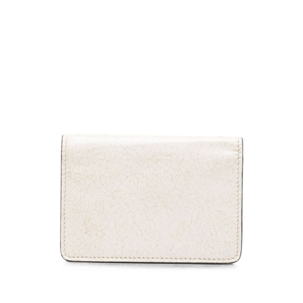 Hidesins Women Leather Credit Card Case